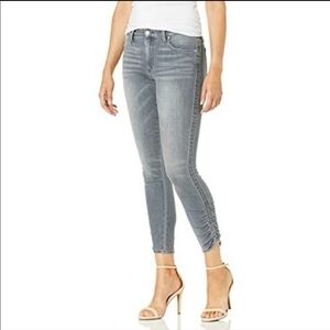 Joe's Jeans The Icon Mid Rise Skinny Pants
